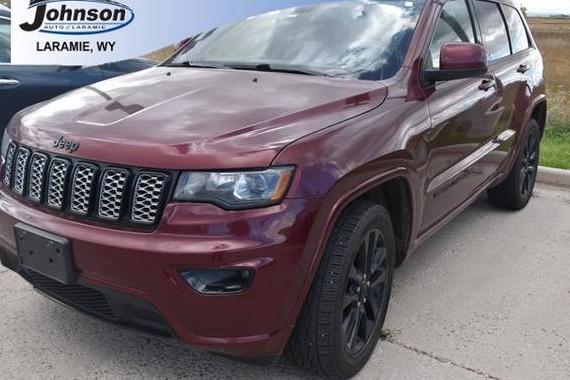 JEEP GRAND CHEROKEE 2018 1C4RJFAG3JC162949 image JEEP GRAND CHEROKEE 2018 1C4RJFAG3JC162949 image